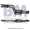 BM CATALYSTS BM91427 Catalytic Converter